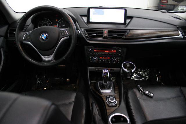 used 2015 BMW X1 car, priced at $12,799