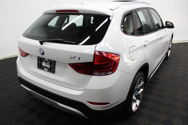 used 2015 BMW X1 car, priced at $12,799