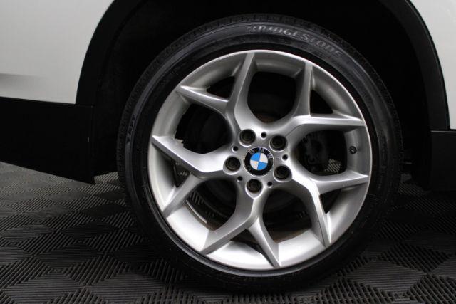 used 2015 BMW X1 car, priced at $12,799