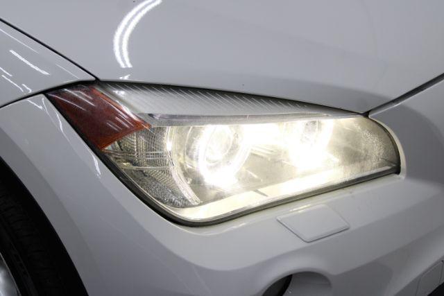used 2015 BMW X1 car, priced at $12,799
