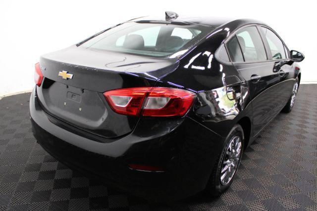 used 2017 Chevrolet Cruze car, priced at $10,450