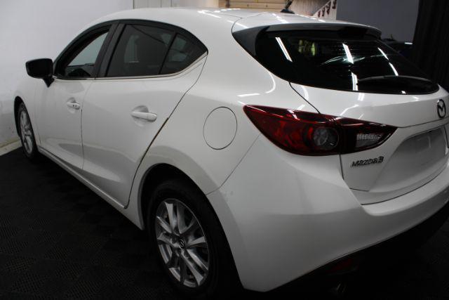 used 2015 Mazda Mazda3 car, priced at $12,412