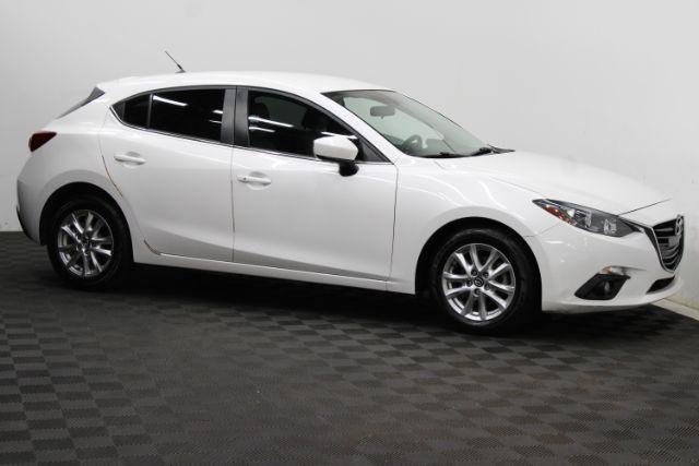 used 2015 Mazda Mazda3 car, priced at $12,412