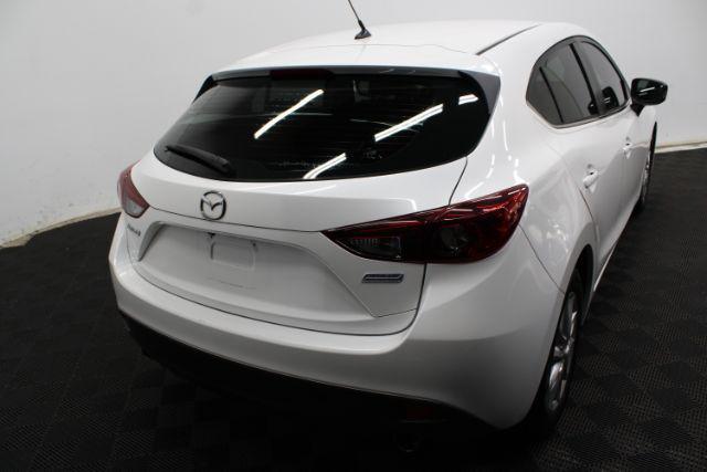 used 2015 Mazda Mazda3 car, priced at $12,412