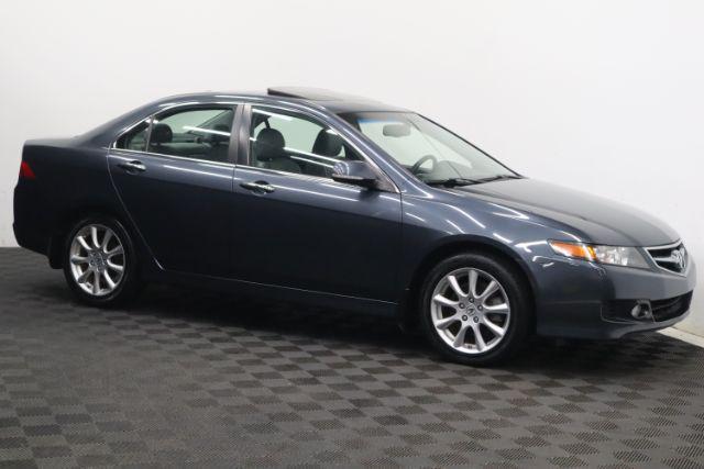 used 2007 Acura TSX car, priced at $13,699