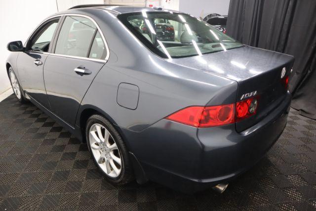 used 2007 Acura TSX car, priced at $13,699