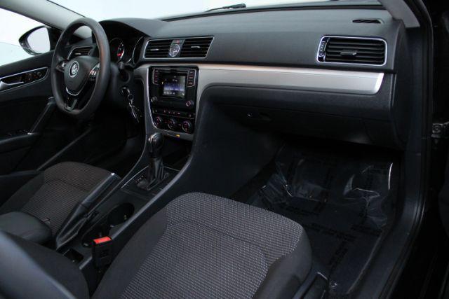 used 2016 Volkswagen Passat car, priced at $13,811