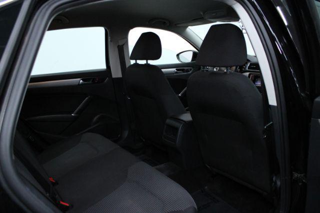 used 2016 Volkswagen Passat car, priced at $13,811