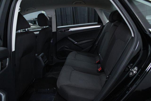 used 2016 Volkswagen Passat car, priced at $13,811