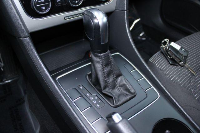 used 2016 Volkswagen Passat car, priced at $13,811