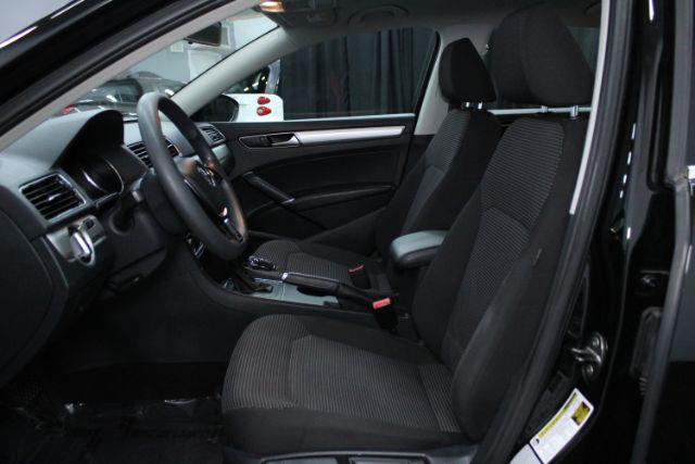 used 2016 Volkswagen Passat car, priced at $13,811
