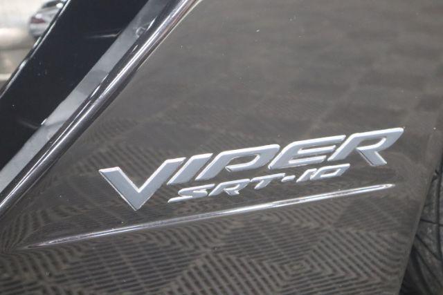 used 2004 Dodge Viper car, priced at $48,990