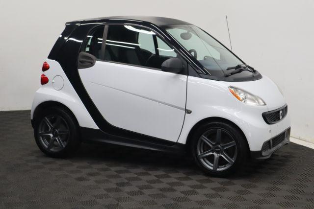 used 2013 smart ForTwo car, priced at $7,450