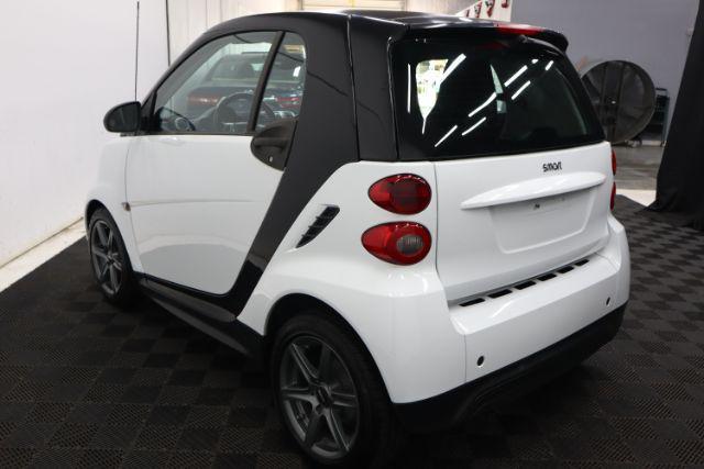 used 2013 smart ForTwo car, priced at $6,990