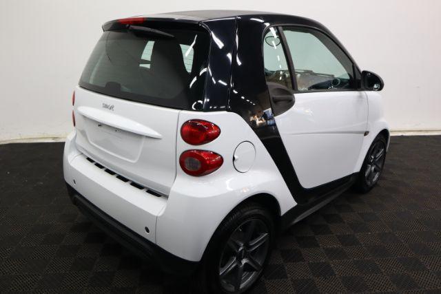 used 2013 smart ForTwo car, priced at $6,990