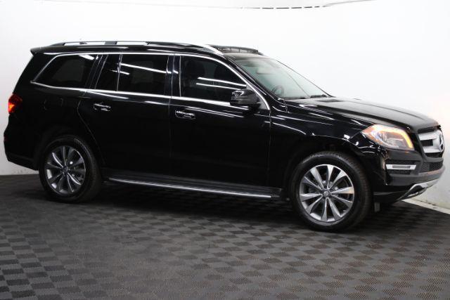 used 2014 Mercedes-Benz GL-Class car, priced at $13,990