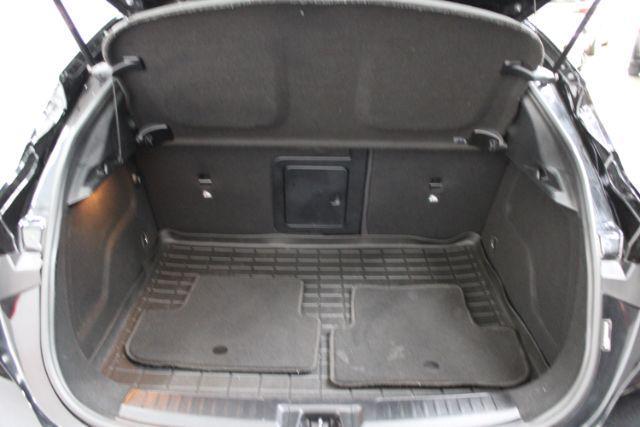used 2018 INFINITI QX30 car, priced at $13,812