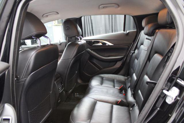 used 2018 INFINITI QX30 car, priced at $13,812