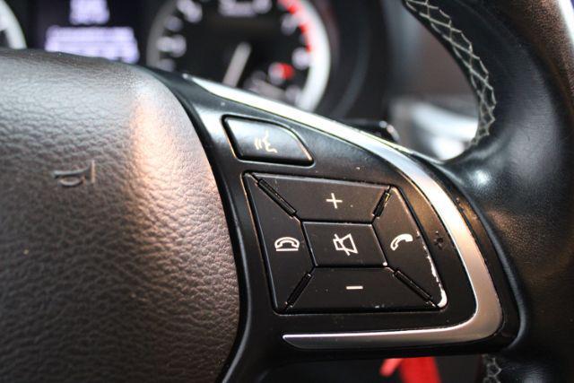 used 2018 INFINITI QX30 car, priced at $13,812