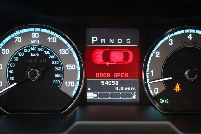 used 2010 Jaguar XF car, priced at $10,812