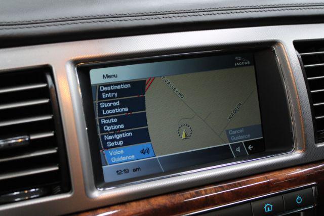 used 2010 Jaguar XF car, priced at $10,812