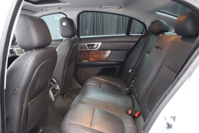 used 2010 Jaguar XF car, priced at $10,812