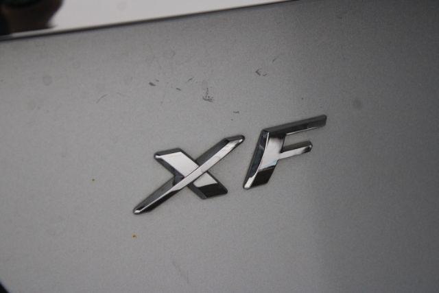 used 2010 Jaguar XF car, priced at $10,812