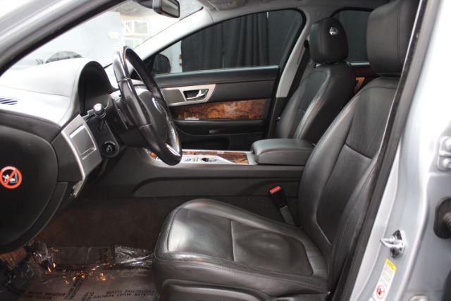 used 2010 Jaguar XF car, priced at $10,812