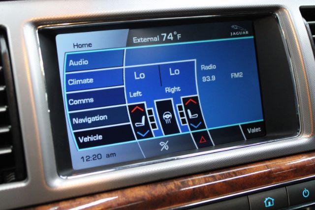 used 2010 Jaguar XF car, priced at $10,812