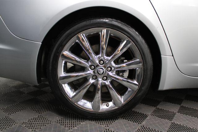 used 2010 Jaguar XF car, priced at $10,812