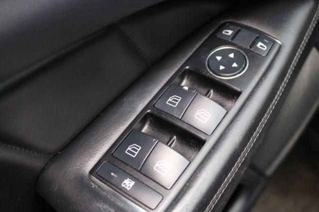 used 2012 Mercedes-Benz CLS-Class car, priced at $23,812
