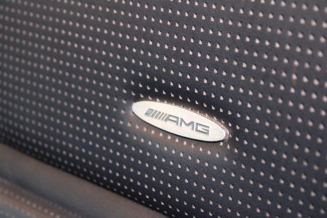 used 2012 Mercedes-Benz CLS-Class car, priced at $23,812