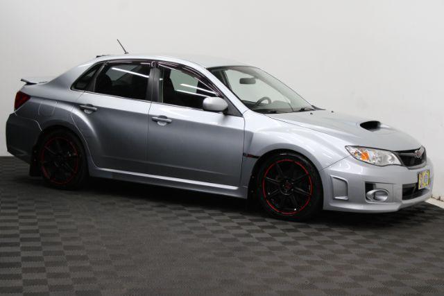 used 2013 Subaru Impreza WRX car, priced at $12,411