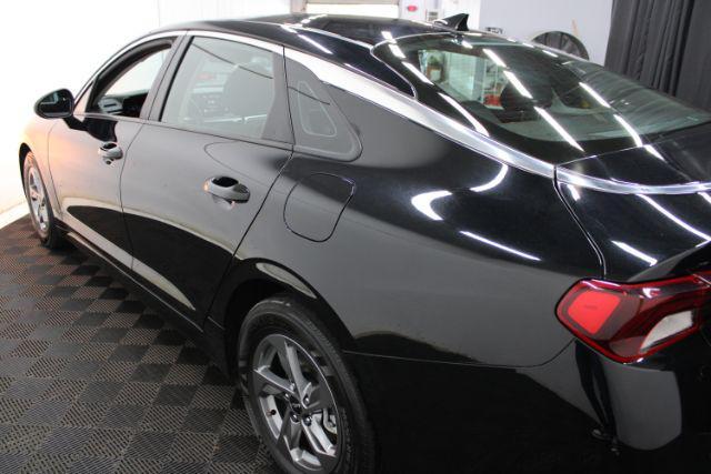 used 2022 Kia K5 car, priced at $18,812