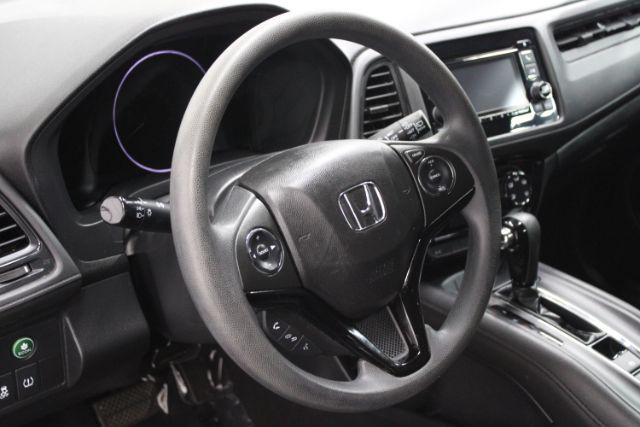 used 2019 Honda HR-V car, priced at $16,412