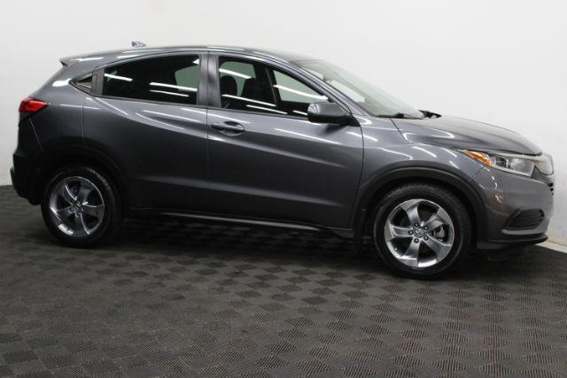 used 2019 Honda HR-V car, priced at $16,412