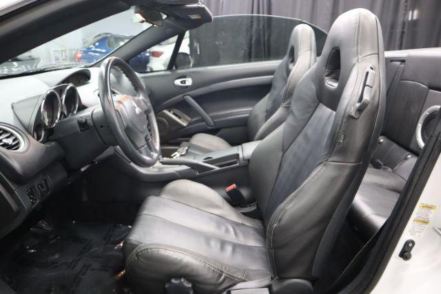 used 2008 Mitsubishi Eclipse car, priced at $7,990