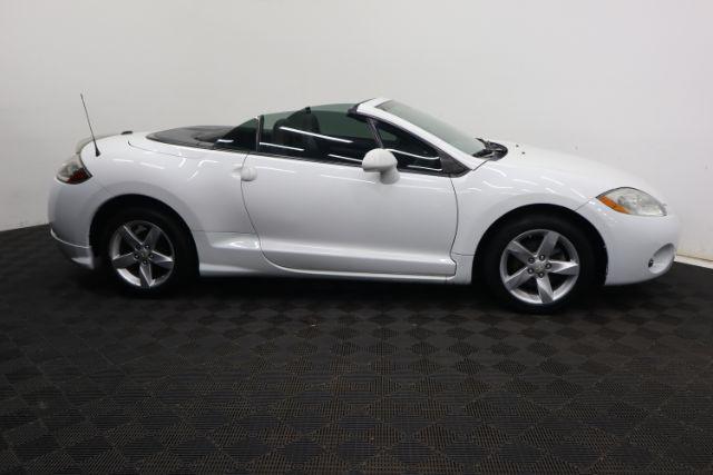 used 2008 Mitsubishi Eclipse car, priced at $7,990