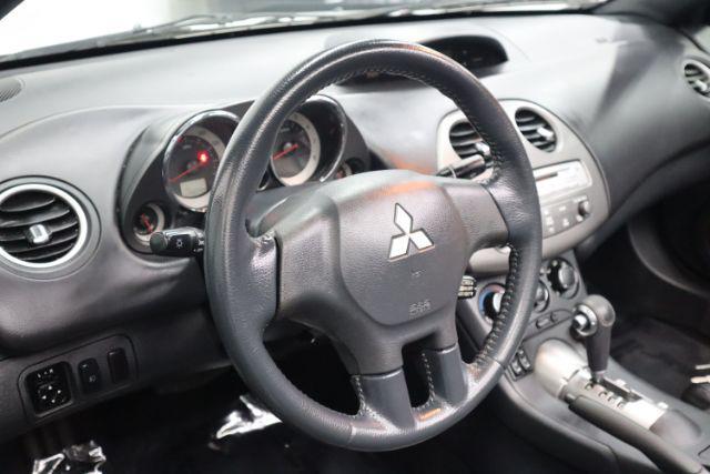used 2008 Mitsubishi Eclipse car, priced at $7,990