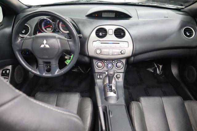 used 2008 Mitsubishi Eclipse car, priced at $7,990