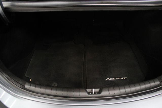 used 2019 Hyundai Accent car, priced at $12,412