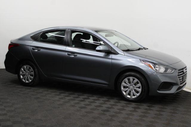used 2019 Hyundai Accent car, priced at $12,412