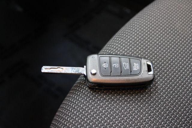 used 2019 Hyundai Accent car, priced at $12,412