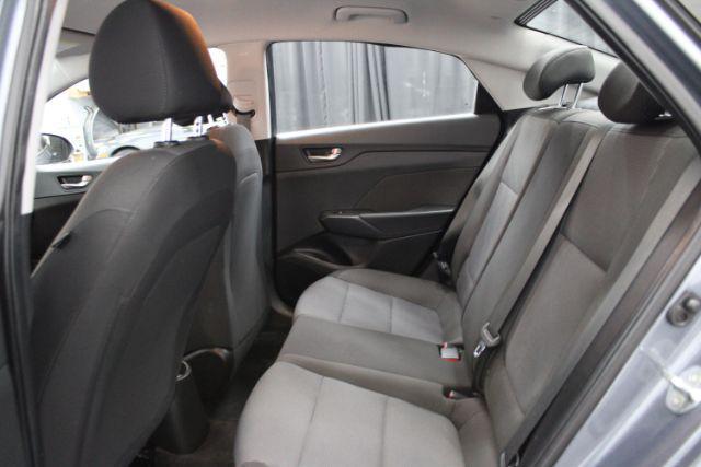 used 2019 Hyundai Accent car, priced at $12,412