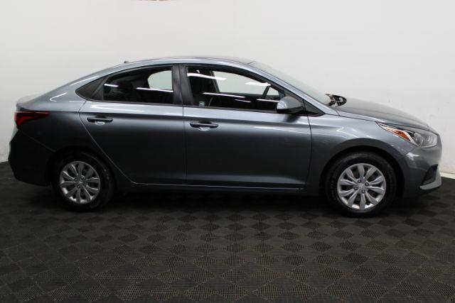 used 2019 Hyundai Accent car, priced at $12,412