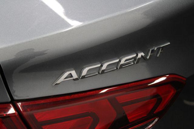 used 2019 Hyundai Accent car, priced at $12,412