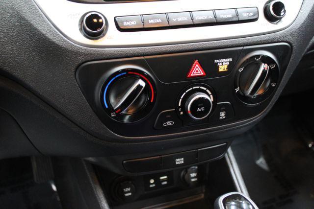used 2019 Hyundai Accent car, priced at $12,412