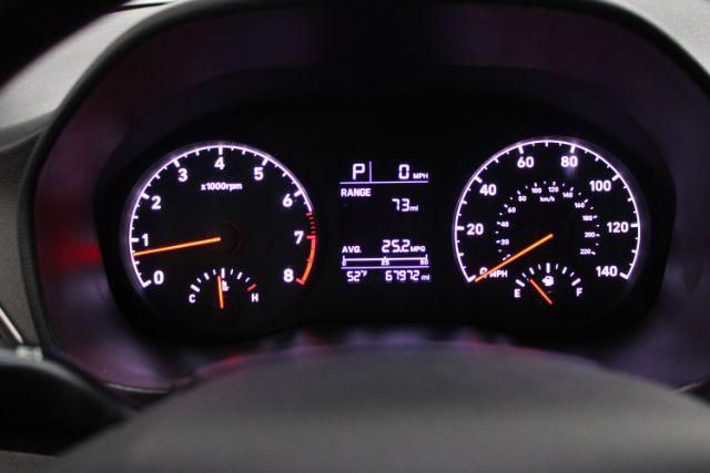 used 2019 Hyundai Accent car, priced at $12,412