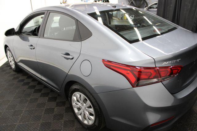 used 2019 Hyundai Accent car, priced at $12,412