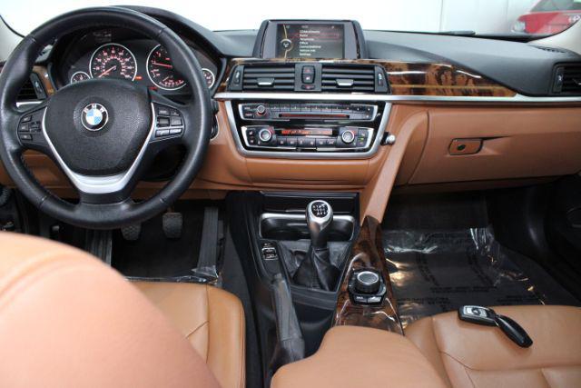 used 2014 BMW 428 car, priced at $14,811